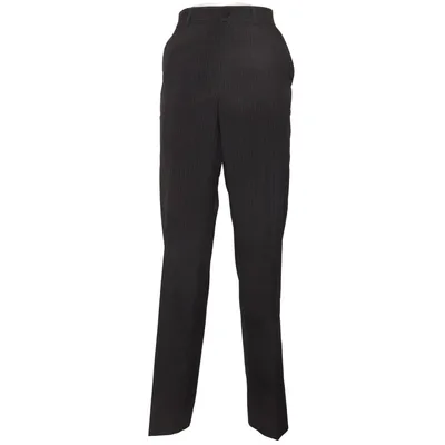 Jakkesætsbukser (Grå) fra G.O.L Boys Polyester, Viscose