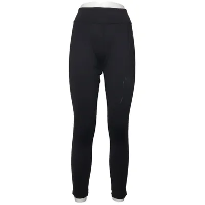 Collants de sport (Noir) de Curare Élasthane, Polyamide