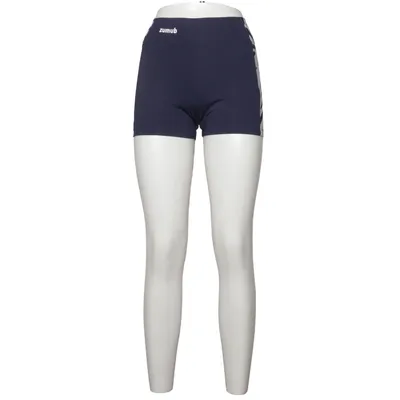 Short de compression (Zumub International) de Zumba Polyester