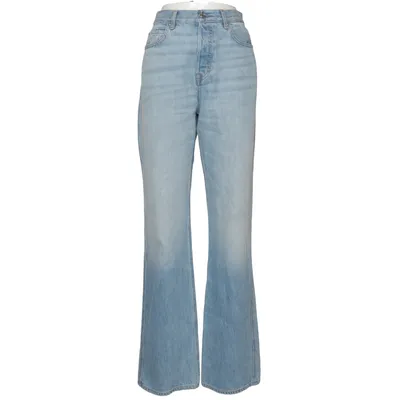 Spijkerbroek (Blauw) van Grlfrnd
