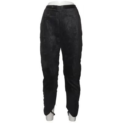 Pants (Black Gold) from Diesel Black Gold Acetate, Cotton, Leather, Viscose