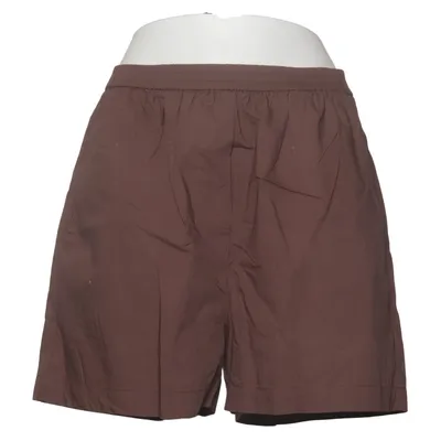 Shorts (Brown) from Ballantyne Cotton