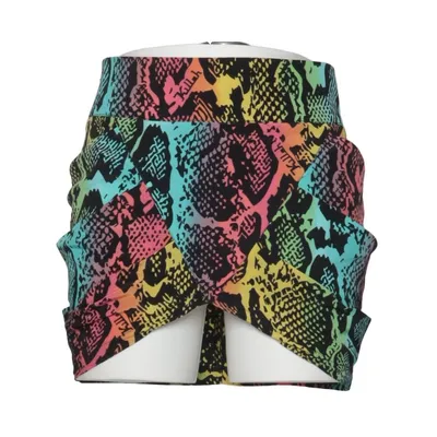Nederdel (Flerfarvet) fra Killah Polyester