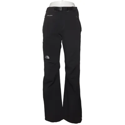 Outdoor pants (Black) from The North Face Elastane, Polyamide, Polyester