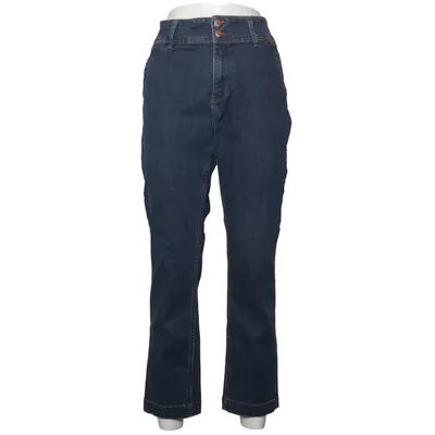 Jeans (Blau) von Red Button Baumwolle, Elasthan, Recyceltes Polyester, Viskose