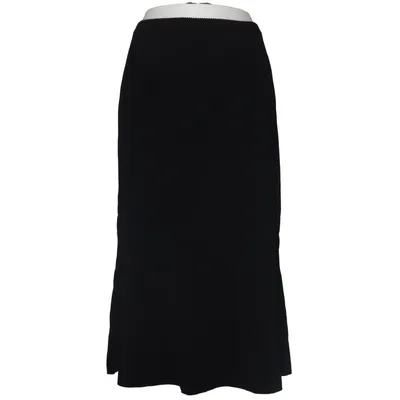 Kjol (Svart) från Marc Cain Polyamid, Polyester, Viskos