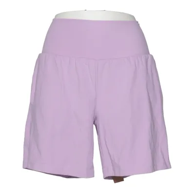 Träningsshorts (Lila) från Halara Elastan, Polyamid