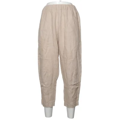 Byxor (Beige) från Linenfox