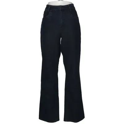 Jeans (Blå) från Anna Montana