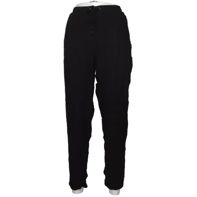Pants (Black) from Dorothy Perkins Viscose