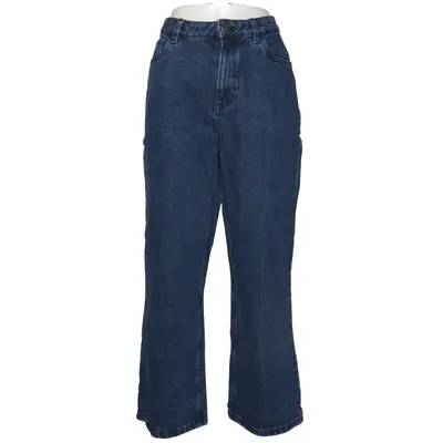 Jeans (Blue) from Essentials by Tchibo Cotton