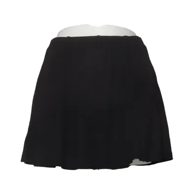 Skirt (Black) from Suite Benedict Elastane, Polyamide, Viscose