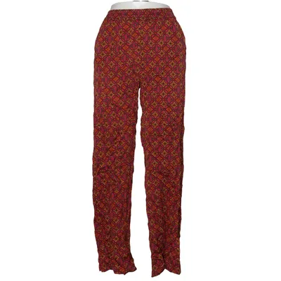 Sarouel (LA SAINT WIDE LEG) de Eksept Viscose