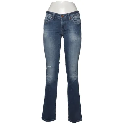 Jeans (Julia) von Mavi Jeans Co. Baumwolle, Elasthan, Polyester
