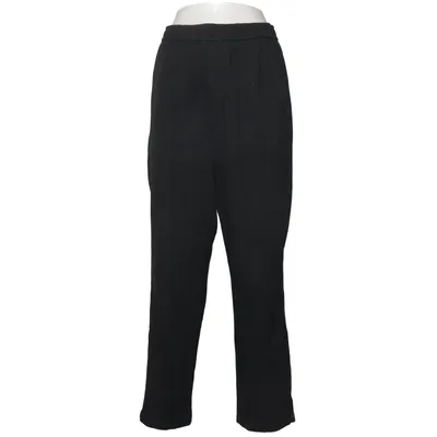 Stoffhose (Grau) von American Vintage Elasthan, Polyester, Viskose