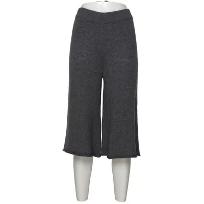 Palazzo pants (Gray) from Not Shy Cashmere