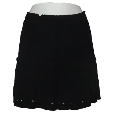 Kjol (REVI SKIRT) från Eksept Nicolette Viskos