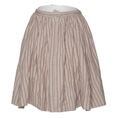 Kjol (Beige, Vit) från Adolfo Dominguez Bomull