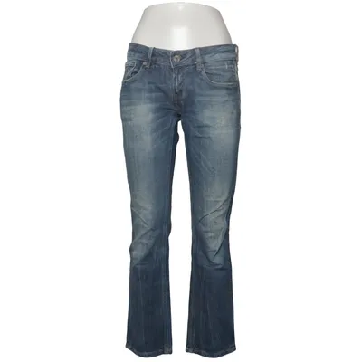 Jeans (3301) fra G-Star Raw Bomuld, Elastan