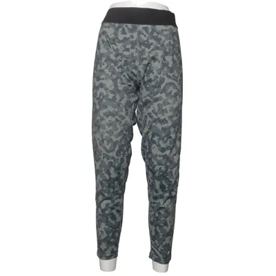 Sportleggings (Groen, Grijs, Zwart) van Work out
