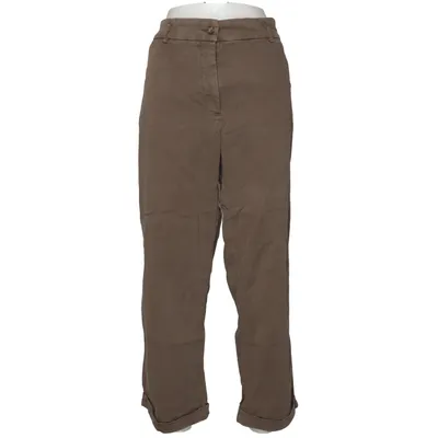 Chino (Marron) de Gigue Coton