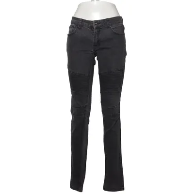 Jeans (Gray) from Forplay Cotton, Elastane, Polyester