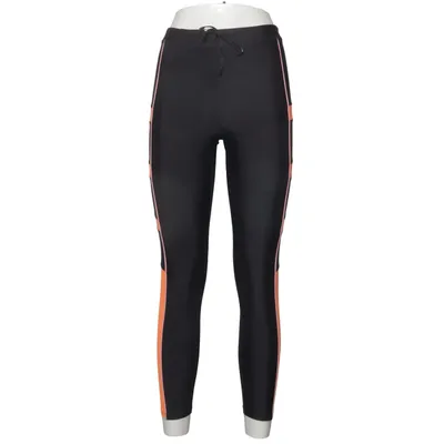 Sports tights (Black, Orange, Multicolored) from P.E Nation Elastane, Polyester