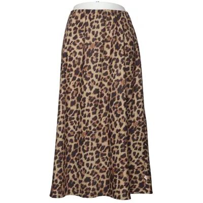 Maxi skirt (Beige, Brown, Black) from ISLA