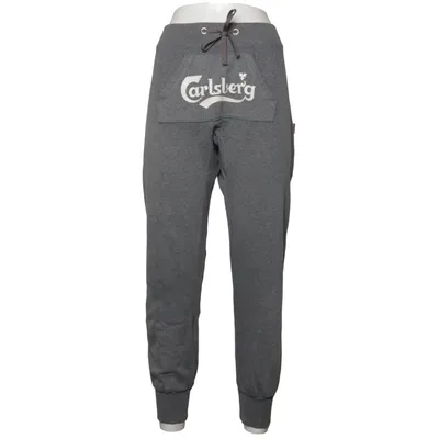 Mjukisbyxor (Grå) från Carlsberg