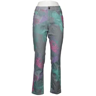 Jeans (Gray, Multicolored) from Atelier Gardeur Cotton, Elastane, Polyester