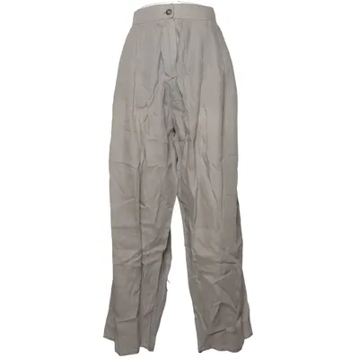 Palazzo pants (Beige) from Ivan Grundahl Bamboo