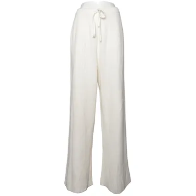 Pants (White) from Sabo Skirt Acrylic