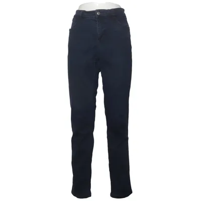Spijkerbroek (Blauw) van Ascari Katoen, Elastaan, Polyester