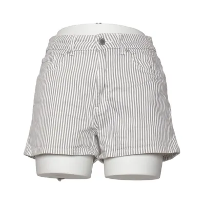 Denim shorts (Basic Denim Short) from Melting Stockholm Cotton, Elastane