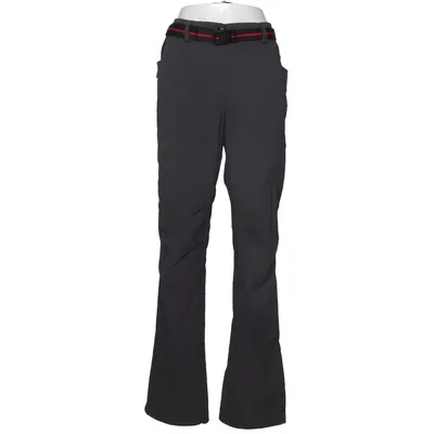 Outdoor pants (Gray, Red, Black) from Maul Elastane, Polyamide