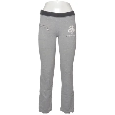 Pantalon de survêtement (Gris) de Spooks Riding