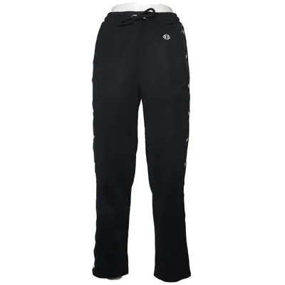 Joggers (Black) from Champion Cotton, Polyester