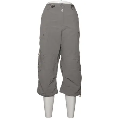 Friluftsshorts (Grå) från Exxtasy Polyamid