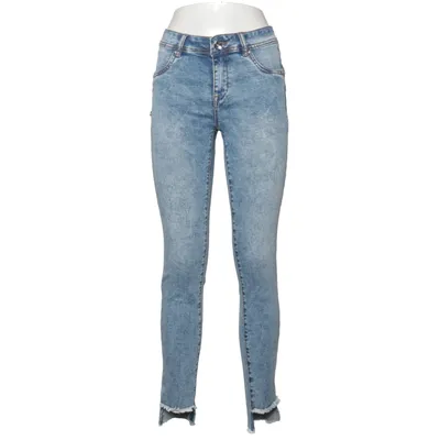 Jeans (Blå) fra Gaudi Jeans Bomuld, Elastan, Polyester
