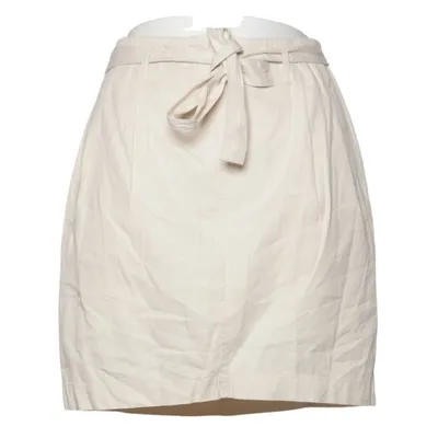 Skirt (Beige) from Filippa K Cotton