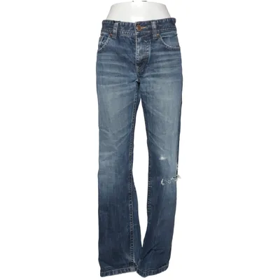 Jeans (Blue) from Tribeca Cotton