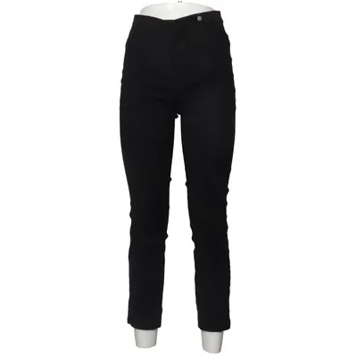 Hose (Schwarz) von Robell Jeans Elasthan, Polyester