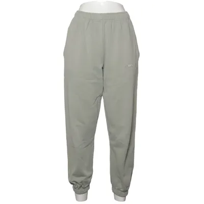 Joggingbroek (Grijs) van WRSTBHVR Katoen, Polyester