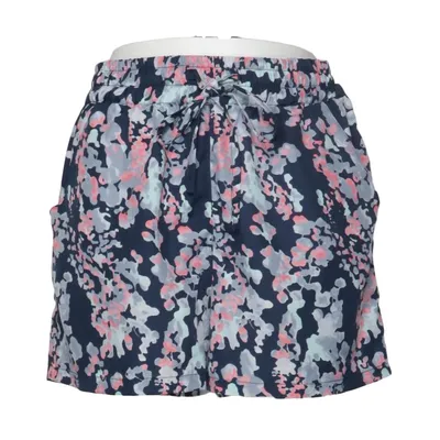Shorts de bain (Bleu, Rose, Gris, Blanc) de Tara