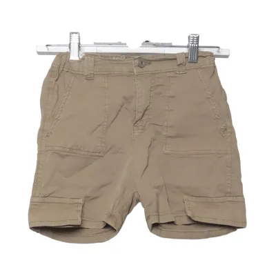 Cargo shorts (Beige) from Katia G Cotton, Elastane