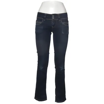 Jeans (Venus) fra Pepe Jeans Bomuld, Elastan, Polyester