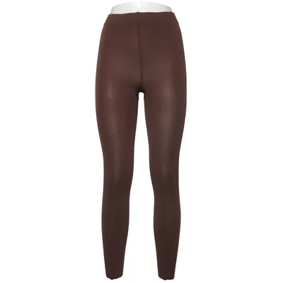 Legging (Marron) de Oyanda Élasthane, Polyester