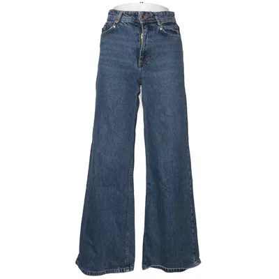 Jeans (Wideleg) fra LCW Jeans Bomuld