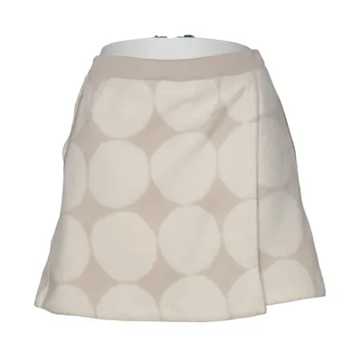 Skort (Beige) van Uniqlo Kids Gerecycled polyester