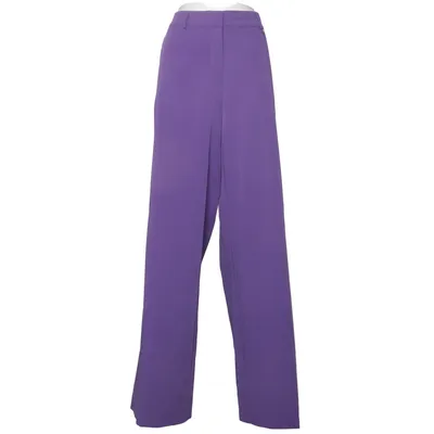 Kostymbyxor (Nolan Trousers) från Fabienne Chapot Elastan, Polyester, Viskos